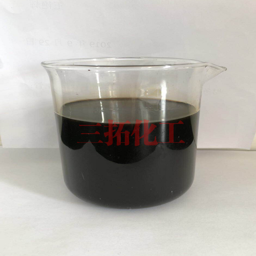 鑽井液用油基主乳化劑酰胺類合成物BSRH-2