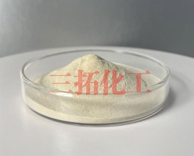 低粘/高粘聚陰離子纖維素係列（PAC-LV/HV）
