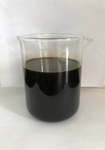 鑽井液用油基輔乳化劑酰胺類合成物BSRH-3